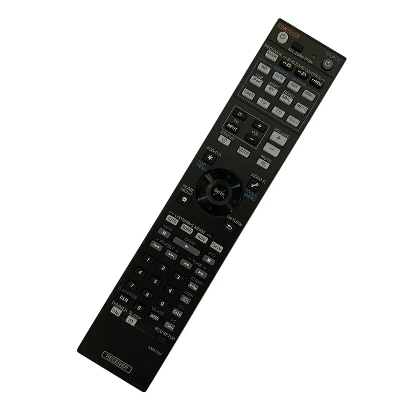 New For Pioneer VSX-9040TXH VSX-9140TXH VSX-31 SC-LX88-K SC-LX57-S SC-LX87 SC-LX77 AV Receiver Remote Control
New For Pioneer VSX-9040TXH VSX-9140TXH VSX-31 SC-LX88-K SC-LX57-S SC-LX87 SC-LX77 AV Receiver Remote Control