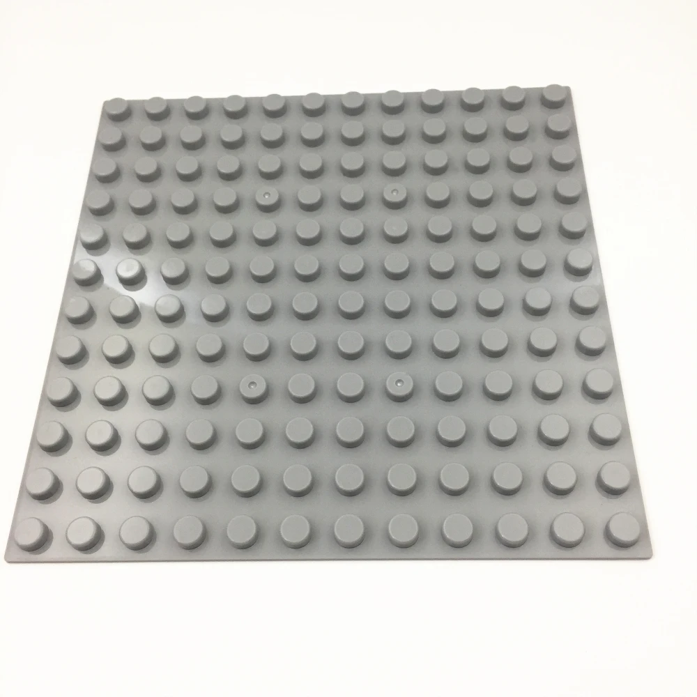 Large Size bricks Baseplate DIY Big Building Blocks Base Plate Brick legos Block Plate Toy legod duplo compatible plate Child
Large Size bricks Baseplate DIY Big Building Blocks Base Plate Brick legos Block Plate Toy legod duplo compatible plate Child