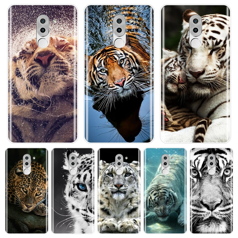 Tiger Leopard Panther Men Phone Case For Huawei Honor 4C 5C 6C 6A Pro Soft Silicone Back Cover For Huawei Honor 6 5A 4X 5X 6X 6A
Tiger Leopard Panther Men Phone Case For Huawei Honor 4C 5C 6C 6A Pro Soft Silicone Back Cover For Huawei Honor 6 5A 4X 5X 6X 6A