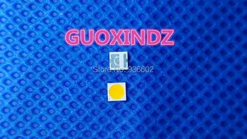 NICHIA NS2L757AT-V1 Middle Power LED 0.63W 3V 3030 4000K Neutral white Lighting Application
NICHIA NS2L757AT-V1 Middle Power LED 0.63W 3V 3030 4000K Neutral white Lighting Application