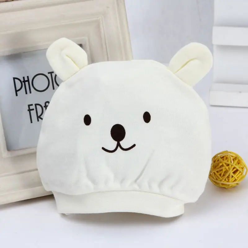 Autumn Warm Cotton Hat Girl Boy Toddler Caps Candy Color Lovely Baby Beanies Accessories
Autumn Warm Cotton Hat Girl Boy Toddler Caps Candy Color Lovely Baby Beanies Accessories