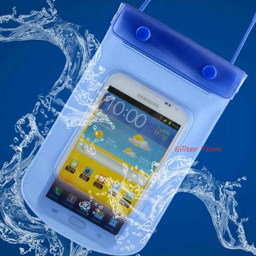 Wholesale Waterproof Case for iPhone 5 5S 6 7 8 X for Samsung Galaxy S9 S8 Camera Pouch Dry Bag 600PCS/lot
Wholesale Waterproof Case for iPhone 5 5S 6 7 8 X for Samsung Galaxy S9 S8 Camera Pouch Dry Bag 600PCS/lot