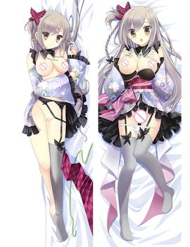 September 2016 update ikegami akane hot R18 game sexy girl body pillowcase anime body pillow case cover
September 2016 update ikegami akane hot R18 game sexy girl body pillowcase anime body pillow case cover