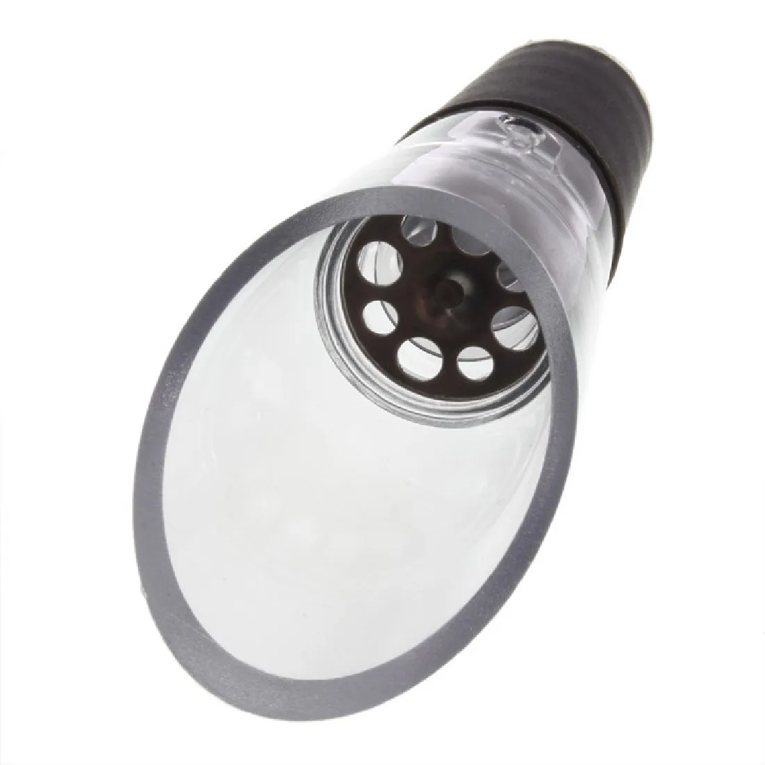 Practical 1 pcs Red Wine Aerating Pourer Spout Decanter Wine Aerator Quick Aerating Pouring Dining Bar Pourer Wine Accessories
Practical 1 pcs Red Wine Aerating Pourer Spout Decanter Wine Aerator Quick Aerating Pouring Dining Bar Pourer Wine Accessories