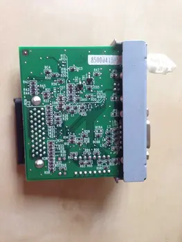 For Star Printer IFBD-UN Dual Interface USB Serial TSP800L TSP828 TCP300II TCP40 printer parts
For Star Printer IFBD-UN Dual Interface USB Serial TSP800L TSP828 TCP300II TCP40 printer parts