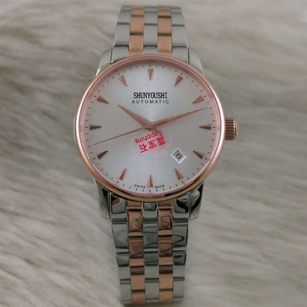WG05166 Mens Watches Top Brand Runway Luxury European Design Automatic Mechanical Watch
WG05166 Mens Watches Top Brand Runway Luxury European Design Automatic Mechanical Watch
