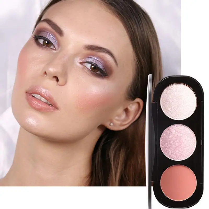 Blusher 3 Blusher Powder Cheek 10 1 5g Highlight Colors 3 0 37OZ Makeup Most Cosmetic Blush Shimmer Skin Pressed Types Face 2
Blusher 3 Blusher Powder Cheek 10 1 5g Highlight Colors 3 0 37OZ Makeup Most Cosmetic Blush Shimmer Skin Pressed Types Face 2
