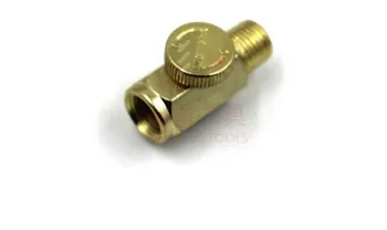 Air Pressure Regulator Air Inlet Volume Adjusting Valve Air Speed Switch For Penumatic Tools
Air Pressure Regulator Air Inlet Volume Adjusting Valve Air Speed Switch For Penumatic Tools