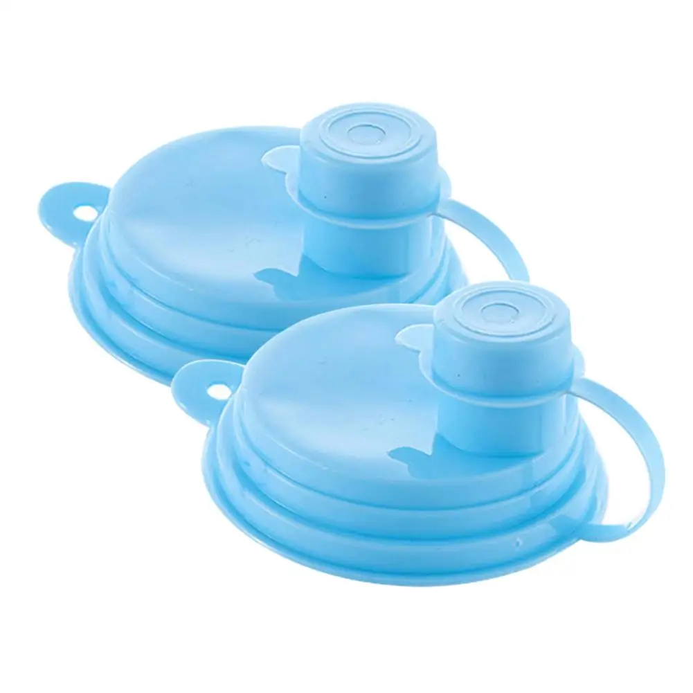 2Pcs Portable Silicone Caps Bottle Caps Soda Beer Bottle Lids Reusable Bottle Top Cover Drinking Beverage Corkscrew Lid
2Pcs Portable Silicone Caps Bottle Caps Soda Beer Bottle Lids Reusable Bottle Top Cover Drinking Beverage Corkscrew Lid