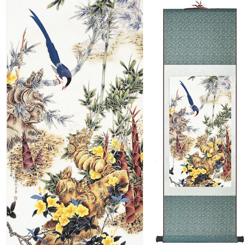 Traditional silk art painting birds and Water lily Chinese Art Painting Home Office Decoration Chinese painting2019071917
Traditional silk art painting birds and Water lily Chinese Art Painting Home Office Decoration Chinese painting2019071917