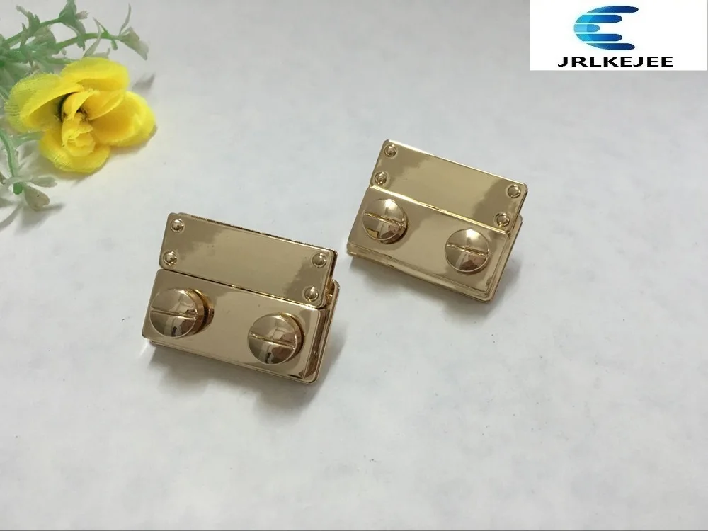Free shipping bag lock (10 pieces/lot)high-grade gold leather ladies handbags hardware accessories diy bag style box shaped lock
Free shipping bag lock (10 pieces/lot)high-grade gold leather ladies handbags hardware accessories diy bag style box shaped lock