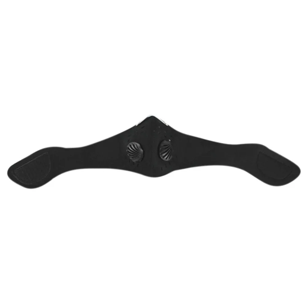 Outdoor Men Cycling Face Masks Half Face Mask Anti-Dust Outdoor Sport Bicycle Mask Carbon Protective Filter Air Polluting Outdoor Men Cycling Face Masks Half Face Mask Anti-Dust Outdoor Sport Bicycle Mask Carbon Protective Filter Air Polluting
