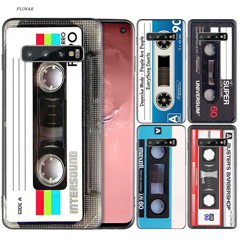 Hot Classical Old Cassette Heart Painted Case For Samsung Galaxy S9 S8 A8 A6 J4 J6 Plus A7 A9 J8 2018 S7 Edge Note 9 8 Cover
Hot Classical Old Cassette Heart Painted Case For Samsung Galaxy S9 S8 A8 A6 J4 J6 Plus A7 A9 J8 2018 S7 Edge Note 9 8 Cover