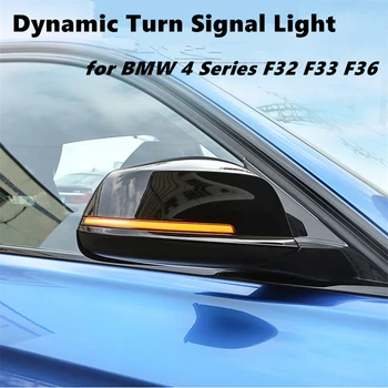 Free Shipping Dynamic Turn Signal Light LED for BMW 4 Series F32 F33 F36 Rearview Indicator Blinker Light
Free Shipping Dynamic Turn Signal Light LED for BMW 4 Series F32 F33 F36 Rearview Indicator Blinker Light