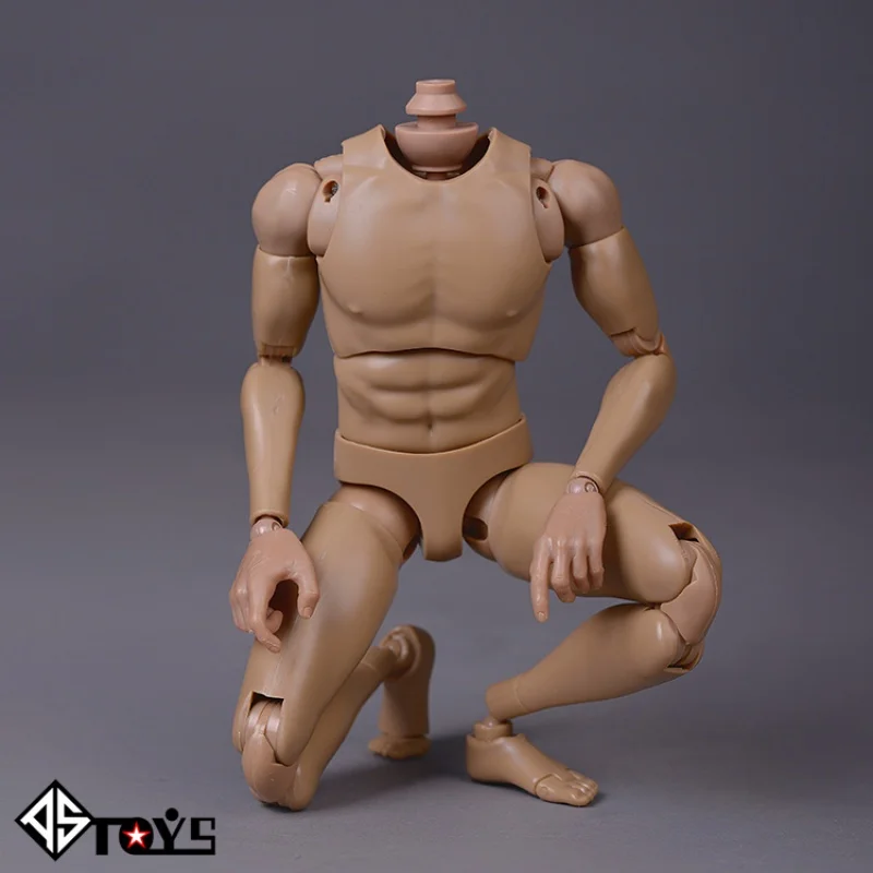 Male Narrow shoulder Muscular Body Model Collection 1:6 Scale Nude Body Action Figure Accessory for 12" Dragon Action Figure Toy
Male Narrow shoulder Muscular Body Model Collection 1:6 Scale Nude Body Action Figure Accessory for 12" Dragon Action Figure Toy