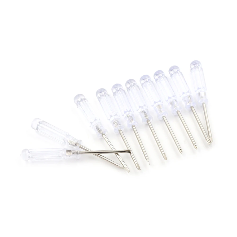 5pcs/lot Mini Small Magnetic Precision Flat-blade/Cross Screwdriver Home Repair Tool
5pcs/lot Mini Small Magnetic Precision Flat-blade/Cross Screwdriver Home Repair Tool
