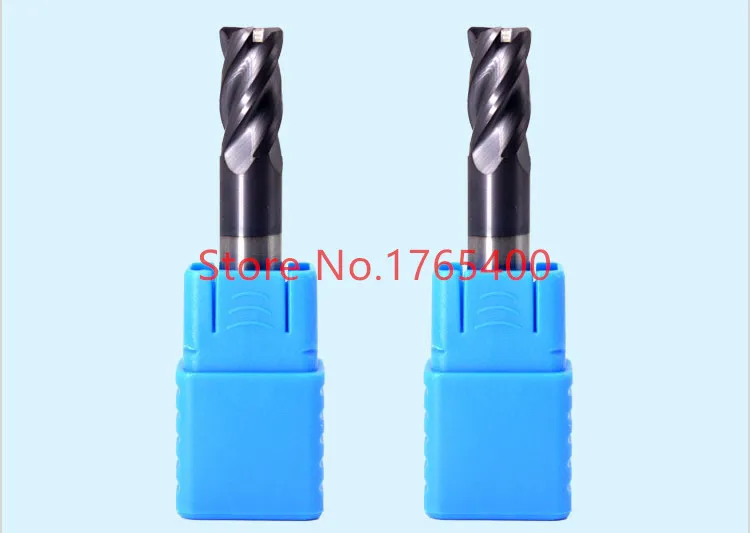 Brand 1pcs HRC60 4Flute 8mm 10mm 12mm Carbide End Lengthen 75mm 100mm 150mm Mill Tungsten Steel Milling cutter CNC end milling
Brand 1pcs HRC60 4Flute 8mm 10mm 12mm Carbide End Lengthen 75mm 100mm 150mm Mill Tungsten Steel Milling cutter CNC end milling