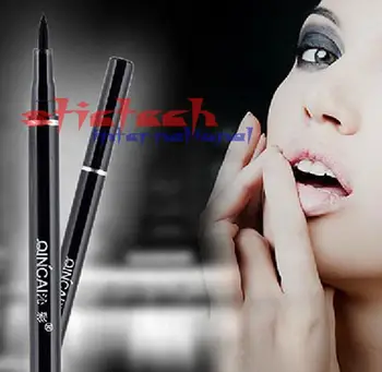 by dhl or ems 500 pieces Hot Selling Black Long-lasting Waterproof Automatic Liquid Easy to Wear Natural Makeup Eye liner
by dhl or ems 500 pieces Hot Selling Black Long-lasting Waterproof Automatic Liquid Easy to Wear Natural Makeup Eye liner