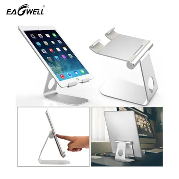 Tablet holder Aluminum Tablet Stand For apple iPad mini air Pro bracket Universal Metal Bracket For samsung tab
Tablet holder Aluminum Tablet Stand For apple iPad mini air Pro bracket Universal Metal Bracket For samsung tab