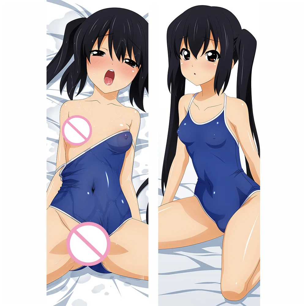 Японское аниме K-ON! Чехол для подушки Адзуса Накано отаку дакимакура, чехол для обнимающей подушки, чехол s Dakimakura, чехол
Японское аниме K-ON! Чехол для подушки Адзуса Накано отаку дакимакура, чехол для обнимающей подушки, чехол s Dakimakura, чехол