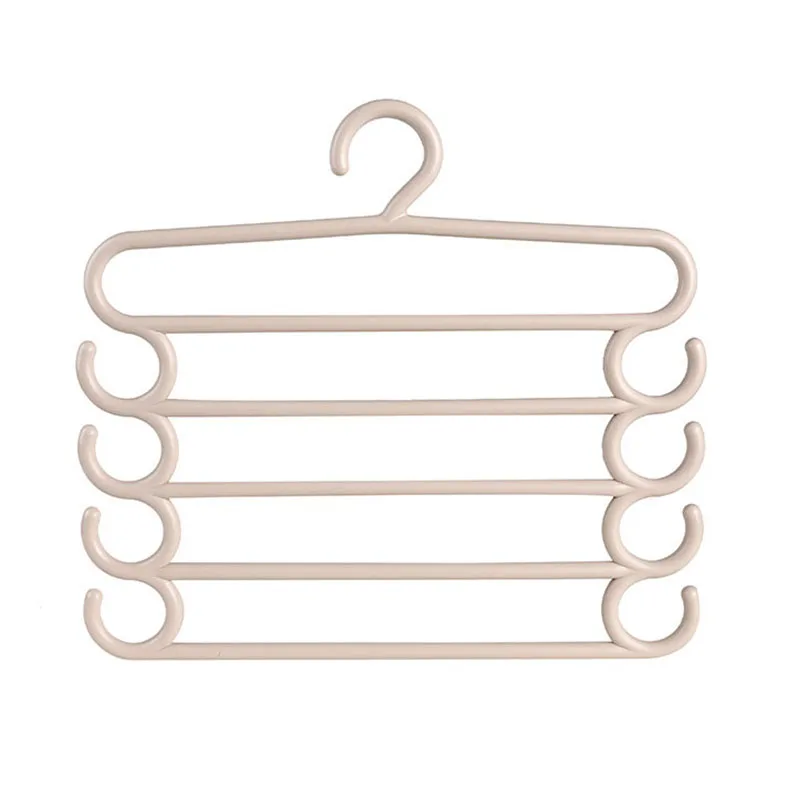 Multi Layer Clothes Hanger Holder Space Saving Wardrobe Organizer Pants Towel Tie Scarf Storage Rack Store
Multi Layer Clothes Hanger Holder Space Saving Wardrobe Organizer Pants Towel Tie Scarf Storage Rack Store