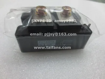 Original new PHT40016 Thyristor Diode Rectifier module