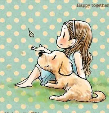 10*8 Pretty girl dog rubber stamp Transparent Clear Stamps Silicone Seals for DIY scrapbooking photo album Card Making
10*8 Pretty girl dog rubber stamp Transparent Clear Stamps Silicone Seals for DIY scrapbooking photo album Card Making