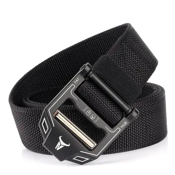 Tactical Belt Military Army Metal Buckle Nylon Waist Belt Men SWAT Equipment Police Heavy Duty Molle Carrying Survival Belt Gear
Tactical Belt Military Army Metal Buckle Nylon Waist Belt Men SWAT Equipment Police Heavy Duty Molle Carrying Survival Belt Gear
