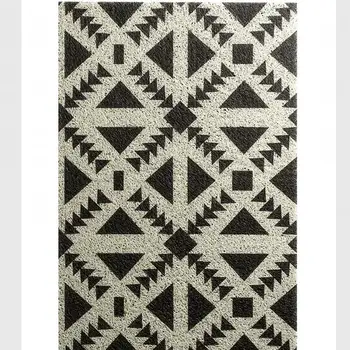 Anti-Slip Floor Mat Carpet Entrance Doormat Rug Carpets For Home Decor Area Rug Mat Indoor Decorative Geometric Grid Carpet
Anti-Slip Floor Mat Carpet Entrance Doormat Rug Carpets For Home Decor Area Rug Mat Indoor Decorative Geometric Grid Carpet