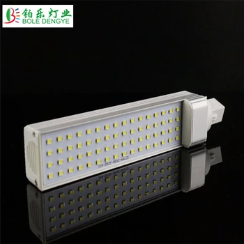Lampada E27 G24 G23 7W 9W 13W 12W 110V 220V 240V Horizontal Plug lamp SMD2835 Bombillas LED PL Corn Bulb Spot light Lighting
Lampada E27 G24 G23 7W 9W 13W 12W 110V 220V 240V Horizontal Plug lamp SMD2835 Bombillas LED PL Corn Bulb Spot light Lighting
