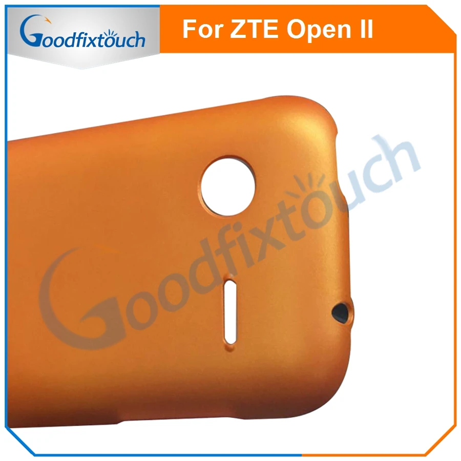 For ZTE Blade Open II Back Cover Battery Door Back Housing Rear Cover Battery Housing For ZTE Blade Open II Replacement Parts (1)