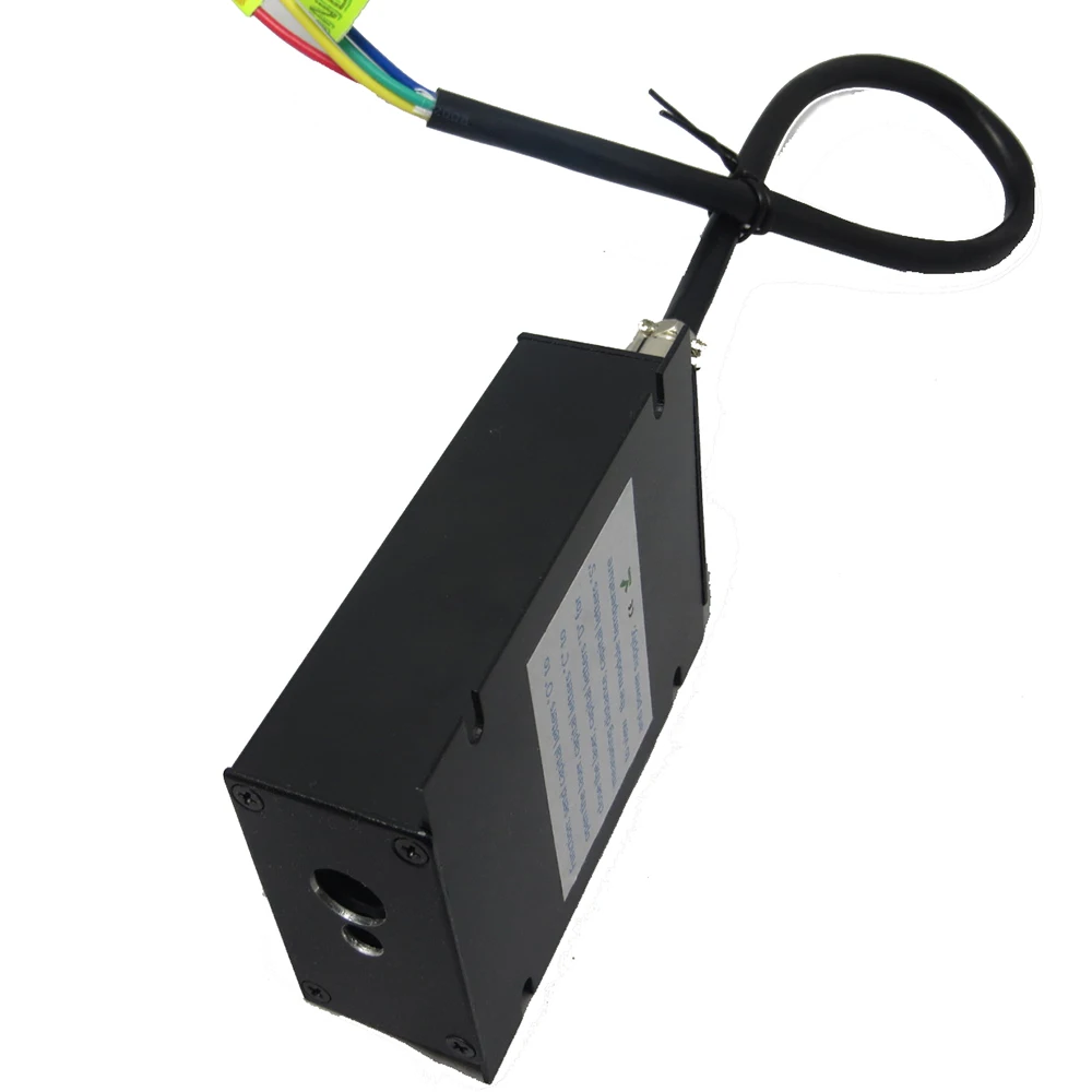 50M mini size Laser ranging module serial rangefinder safety monitoring Distance Measuring serial port USB to RS232 TTL signal
50M mini size Laser ranging module serial rangefinder safety monitoring Distance Measuring serial port USB to RS232 TTL signal