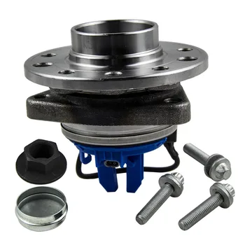 Front Wheel Bearing & Hub for Opel Vectra C C 2002-2009 Saloon VKBA6507 93178661 for 1.6 1.8 1.9 2.0 2.2 3.0 3.2 1603255
Front Wheel Bearing & Hub for Opel Vectra C C 2002-2009 Saloon VKBA6507 93178661 for 1.6 1.8 1.9 2.0 2.2 3.0 3.2 1603255