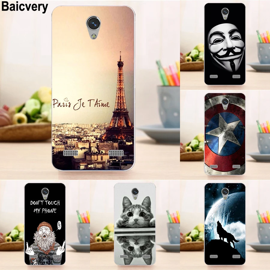 Cartoon Case ZTE L7 Back Fashion FlowerTower Pattern Funda Capa Cover for ZTE Blade L7 case 5.0 inch
Cartoon Case ZTE L7 Back Fashion FlowerTower Pattern Funda Capa Cover for ZTE Blade L7 case 5.0 inch