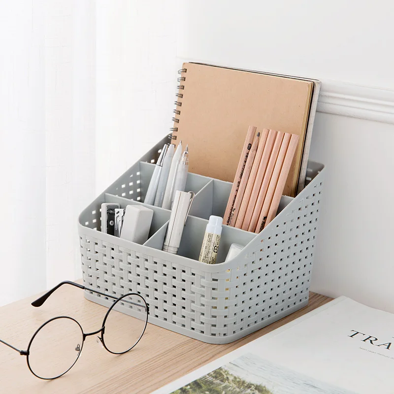 LASPERAL Jewelry Storage Box Container Drawer Plastic Makeup Organizer 5 Grids Desktop Home Office Sundries Cosmetics Storage
LASPERAL Jewelry Storage Box Container Drawer Plastic Makeup Organizer 5 Grids Desktop Home Office Sundries Cosmetics Storage