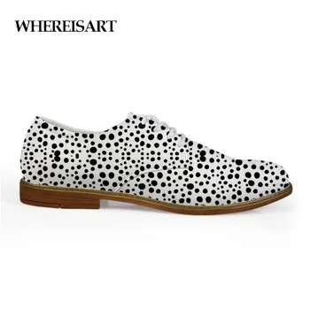 WHEREISART Leopard Spots Leather Shoes Men Breather Men Fashion Leather Loafers Flat Spot Printing Casual Shoes Man Custom
WHEREISART Leopard Spots Leather Shoes Men Breather Men Fashion Leather Loafers Flat Spot Printing Casual Shoes Man Custom