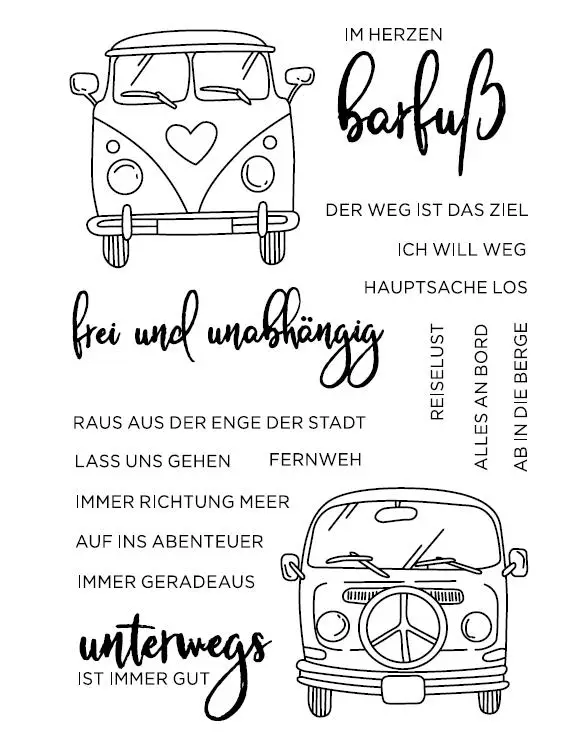 German car Transparent Clear Silicone Stamp/seal for DIY Scrapbooking/ Album Decorative Clear Stamp Sheets A1022
German car Transparent Clear Silicone Stamp/seal for DIY Scrapbooking/ Album Decorative Clear Stamp Sheets A1022