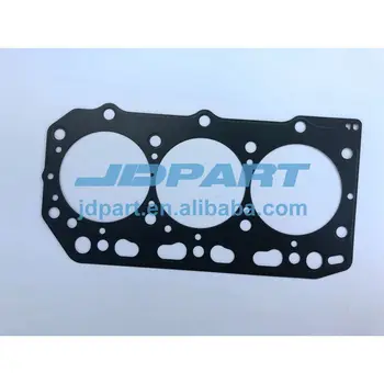 New 3TNE88 Cylinder Head Gasket For Yanmar Engine
New 3TNE88 Cylinder Head Gasket For Yanmar Engine
