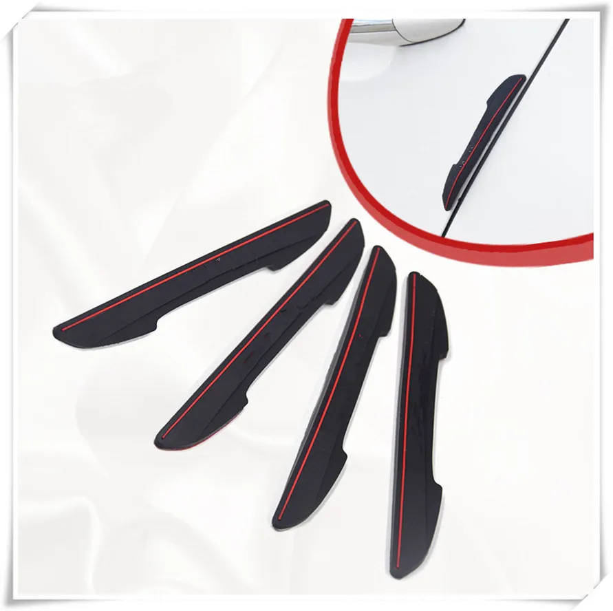 Car Door Guard Edge Protector Strip Scratch Crash for Renault Alaskan Trezor Talisman Kwid Espace Kangoo EZ-GO Captur Arkana Zoe
Car Door Guard Edge Protector Strip Scratch Crash for Renault Alaskan Trezor Talisman Kwid Espace Kangoo EZ-GO Captur Arkana Zoe