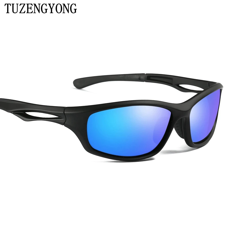 TUZENGUONG Polarized Sunglasses Women/Men Brand Designer Fashion TR90 Frame Driving Sun glasses Oculos de sol UV400 Goggles
TUZENGUONG Polarized Sunglasses Women/Men Brand Designer Fashion TR90 Frame Driving Sun glasses Oculos de sol UV400 Goggles
