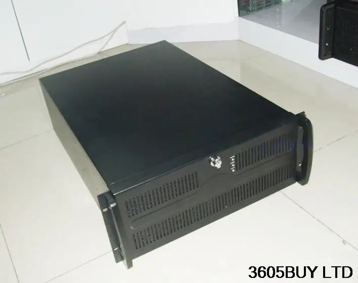 1.2mm thick double server large-panel 4u server computer case ktv server computer case
1.2mm thick double server large-panel 4u server computer case ktv server computer case