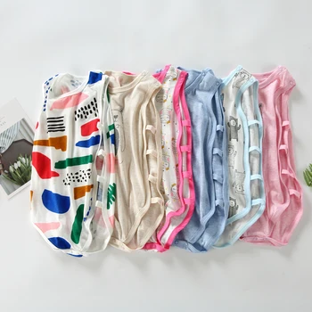 Baby rompers overalls kids clothes baby pajamas summer clothes baby girls boy clothes children clothing side opening kids romper
Baby rompers overalls kids clothes baby pajamas summer clothes baby girls boy clothes children clothing side opening kids romper