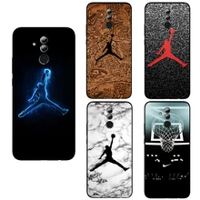 coque huawei mate 20 lite basketball