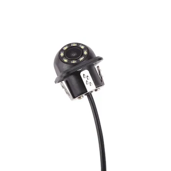 HD Wire Car Rear View Camera With or Without LED Mini Car Parking Assistance Reversing Back Rear View Camera 2018 2018
HD Wire Car Rear View Camera With or Without LED Mini Car Parking Assistance Reversing Back Rear View Camera 2018 2018