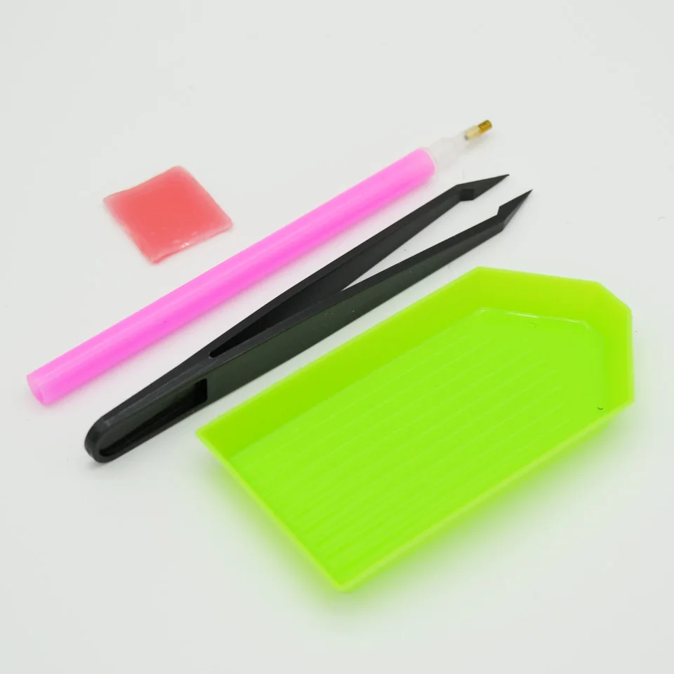 1 Set DIY Dotting Tool Pencil Rhinestone Nail Manicure Tool DOTS for Nail Design Dotter Pencil Paste Wax Dots for Nail DZB004
1 Set DIY Dotting Tool Pencil Rhinestone Nail Manicure Tool DOTS for Nail Design Dotter Pencil Paste Wax Dots for Nail DZB004