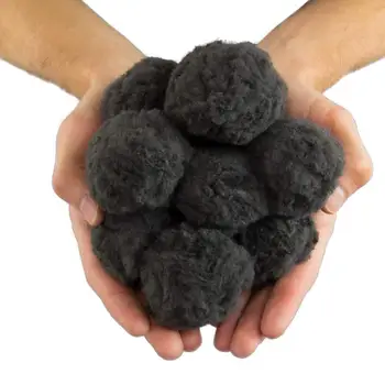 High Strength Filter Fiber Ball Swimming Pool Cleaning Equipment Special Fine Filter Balls Lightweight Durable Pool Cleaning
High Strength Filter Fiber Ball Swimming Pool Cleaning Equipment Special Fine Filter Balls Lightweight Durable Pool Cleaning