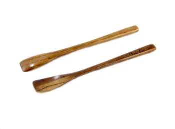 Japan and South Korea ZAKKA groceries home Zaomu shovel M-wood spatula wooden spoon ice cream scoop for children
Japan and South Korea ZAKKA groceries home Zaomu shovel M-wood spatula wooden spoon ice cream scoop for children