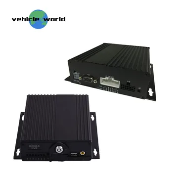 Dual SD Card 2.0MP AHD 1080P 4Channels Mobile dvr for Trailer Truck Taxi Car School Bus
Dual SD Card 2.0MP AHD 1080P 4Channels Mobile dvr for Trailer Truck Taxi Car School Bus