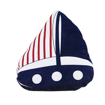 New Style Personality Custom Bed Pillow Factory Price For Nurse Dolphin And Fish Pillow
New Style Personality Custom Bed Pillow Factory Price For Nurse Dolphin And Fish Pillow