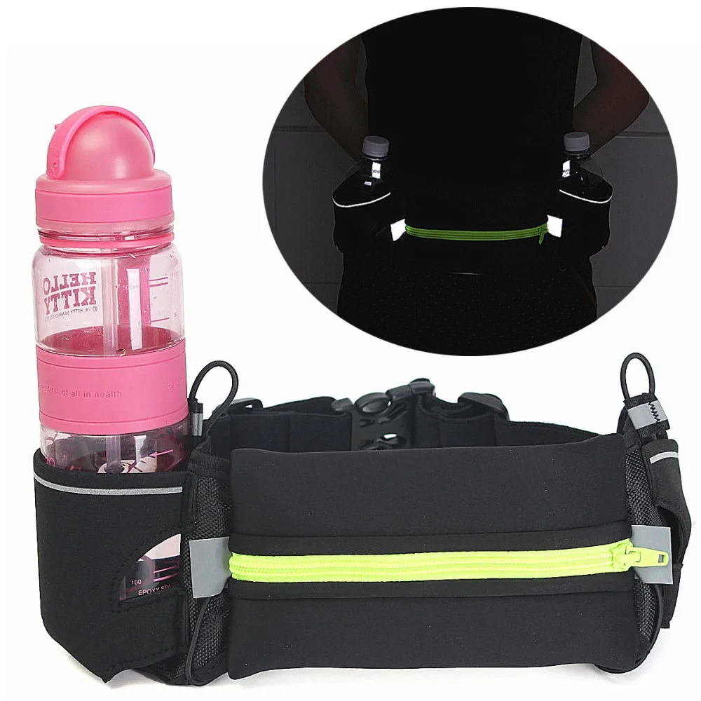 Outdoor Sport Runner Waist Bag Running Jogging Pouch Belt Elastic Waistband For Men Woman
Outdoor Sport Runner Waist Bag Running Jogging Pouch Belt Elastic Waistband For Men Woman